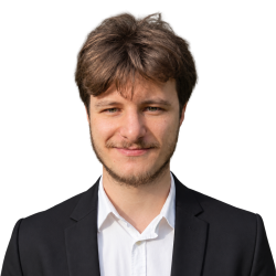 Foto profilo (senza sfondo)